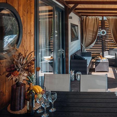 Croatia Camp Premium Hotell Vodice Eksteriør bilde