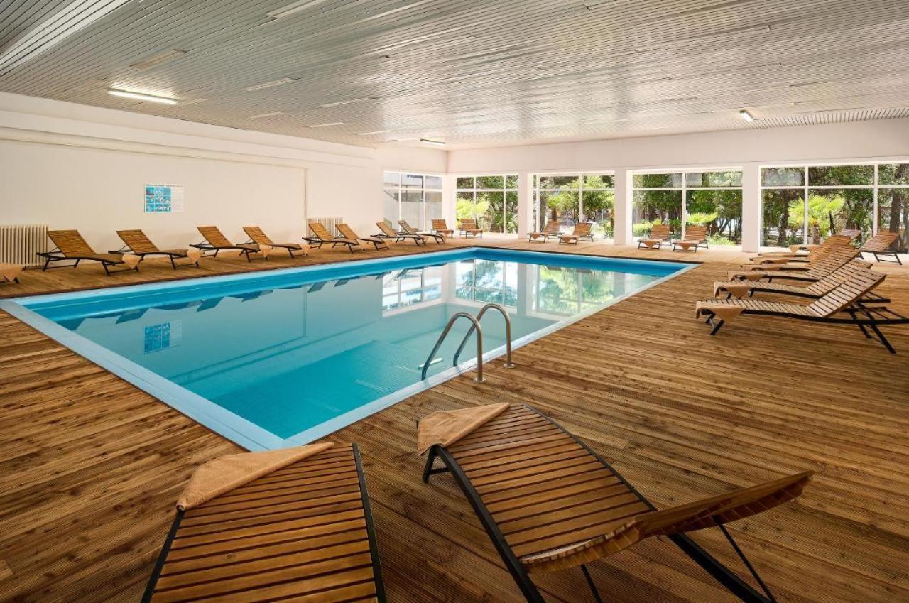 Croatia Camp Premium Hotell Vodice Eksteriør bilde