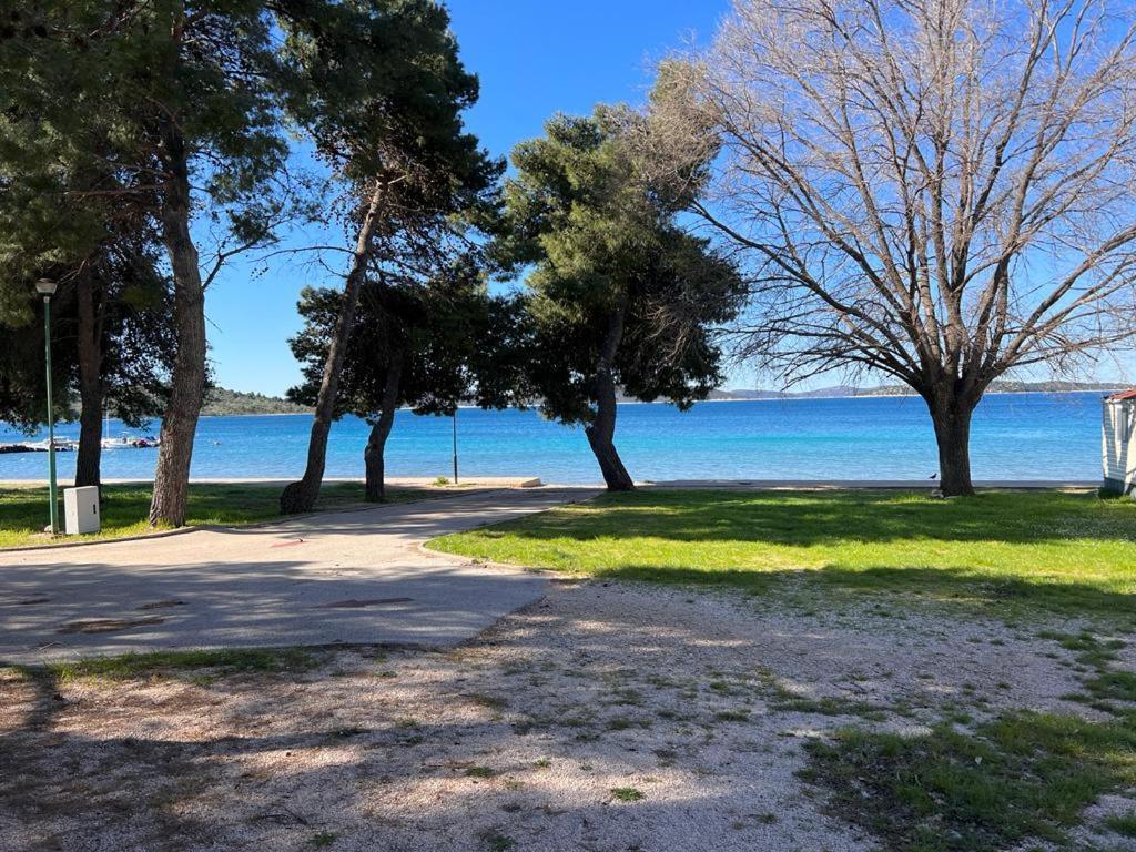 Croatia Camp Premium Hotell Vodice Eksteriør bilde