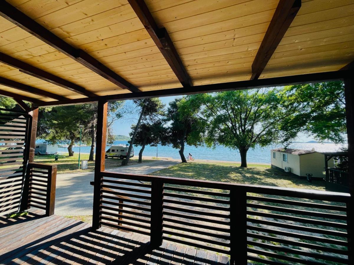 Croatia Camp Premium Hotell Vodice Eksteriør bilde