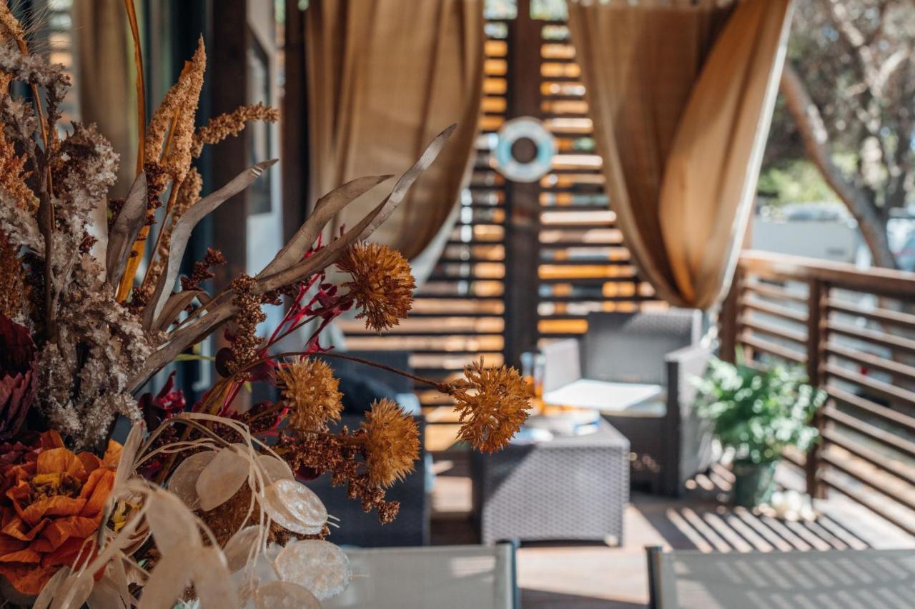 Croatia Camp Premium Hotell Vodice Eksteriør bilde