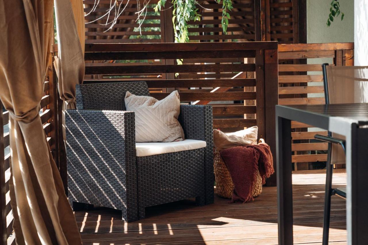 Croatia Camp Premium Hotell Vodice Eksteriør bilde