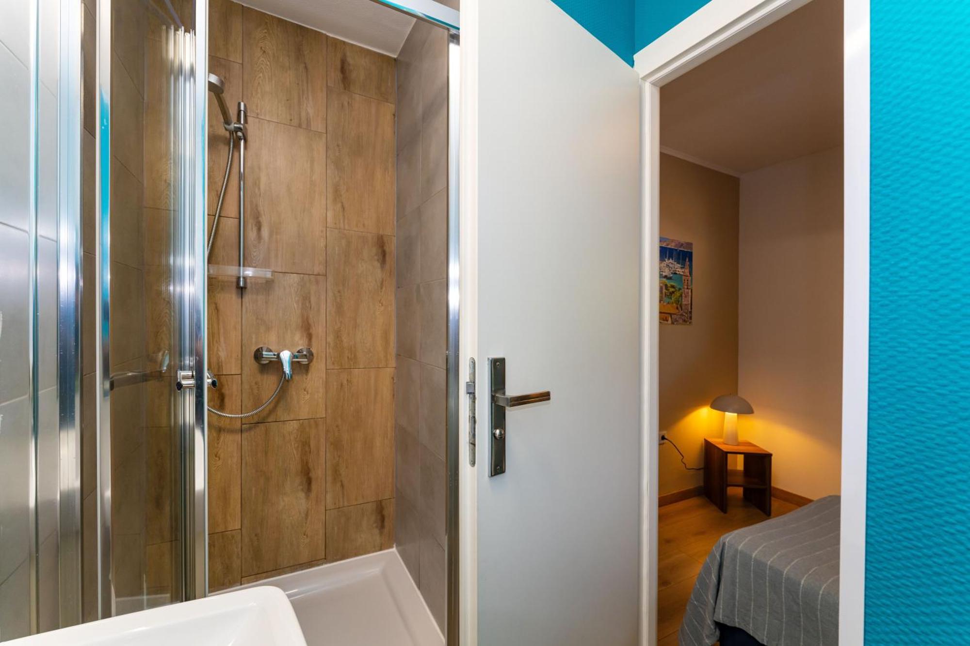 Croatia Camp Premium Hotell Vodice Eksteriør bilde
