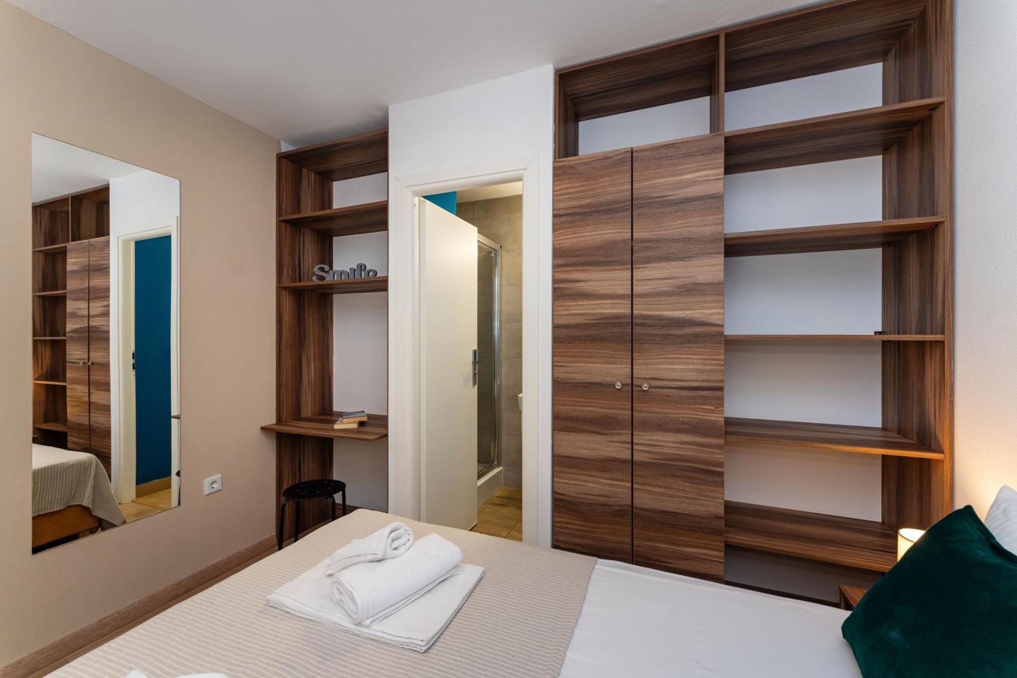 Croatia Camp Premium Hotell Vodice Eksteriør bilde
